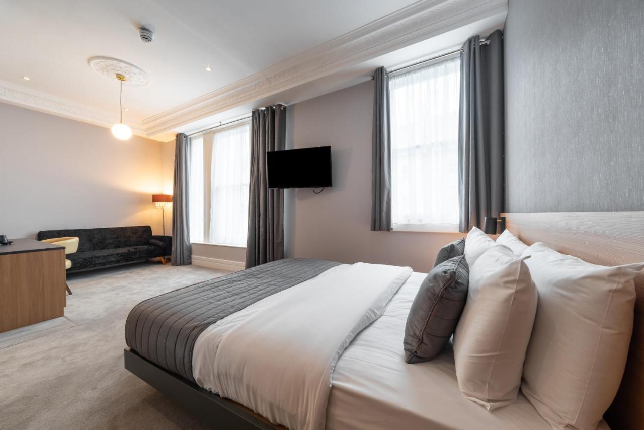 Gainsborough 4* Londra