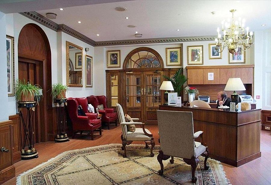 Gainsborough 4* Londra